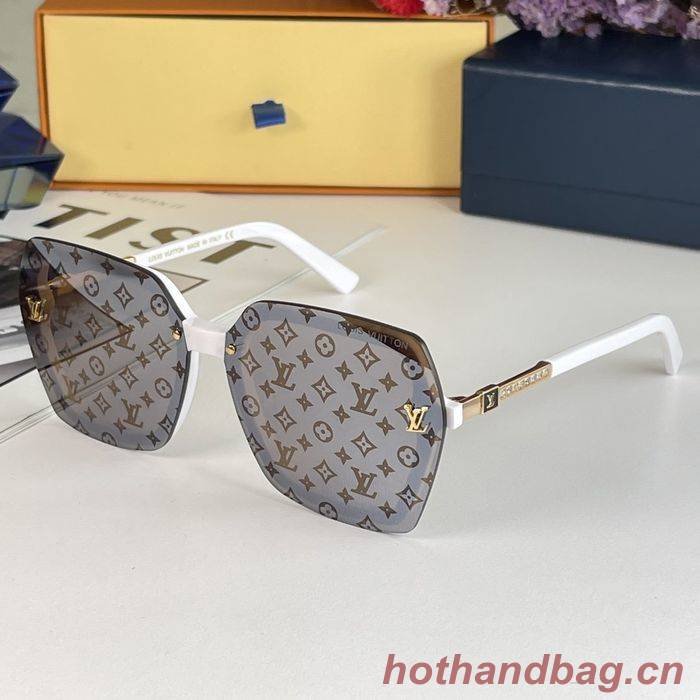 Louis Vuitton Sunglasses Top Quality LVS01312